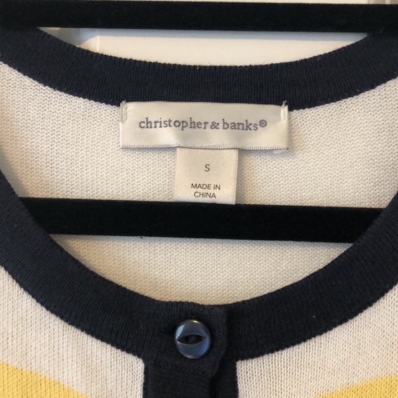 ✨LAST CHANCE✨ Multi-colored cardigan - Picture 2 of 3